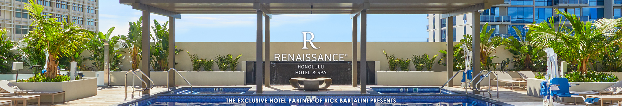 Renaissance Honolulu Hotel & Spa
